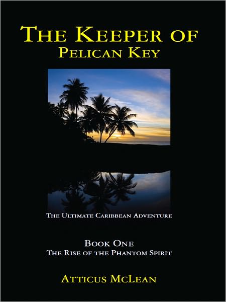 The Keeper of Pelican Key
