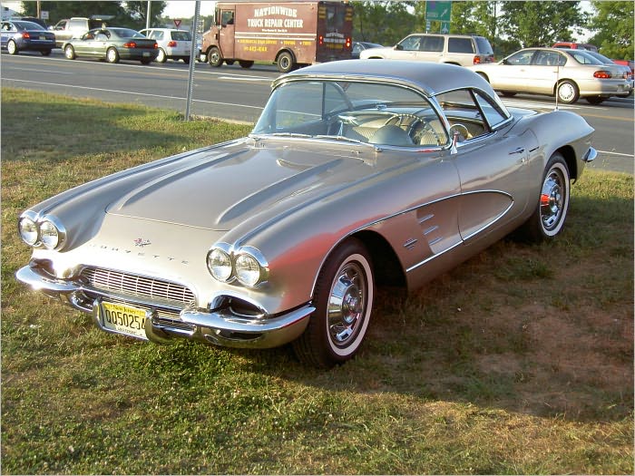 Classic Car Restoration Guide