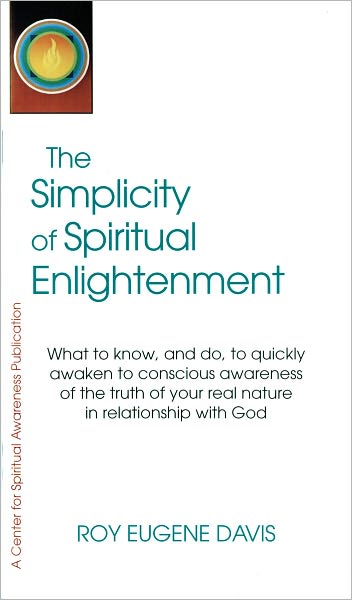 The Simplicity of Spiritual Enlightenment
