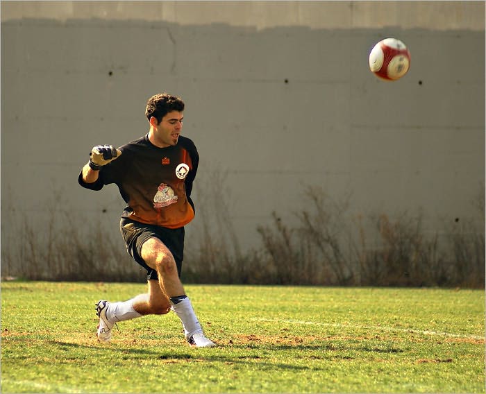 How to Play Football: The Football Guide You'll Definitely Need