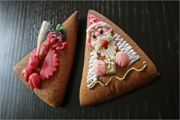 Easy Christmas Cookbook for the Family Time of the Year