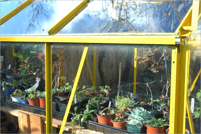 Greenhouse Book: Beginner's Guide to Greenhouse