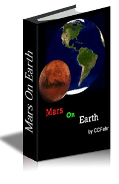 Mars on Earth