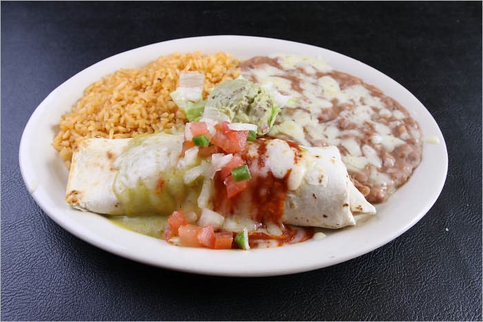 Mexican Food Recipes: Created by and for Mexican Food Lover Only