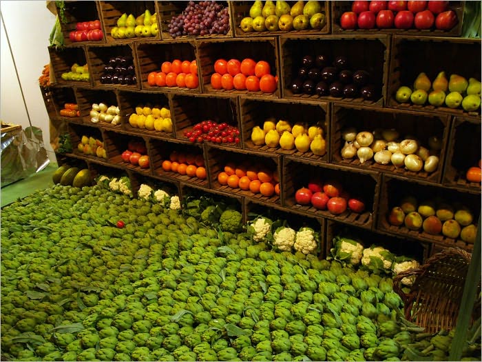 Vegetarian Diets: What You Need to Know before Converting Yourself