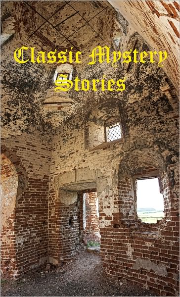 Classic Mystery Stories