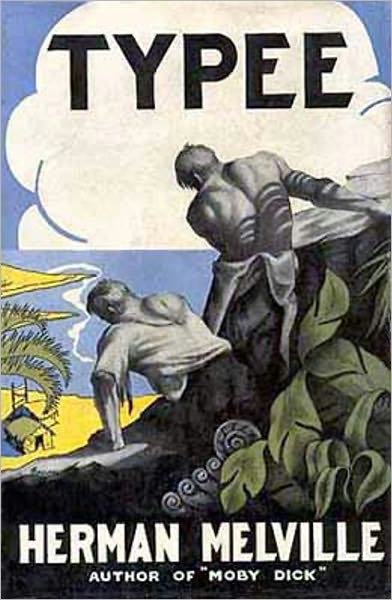 Typee by Herman Melville (Complete Full Version)