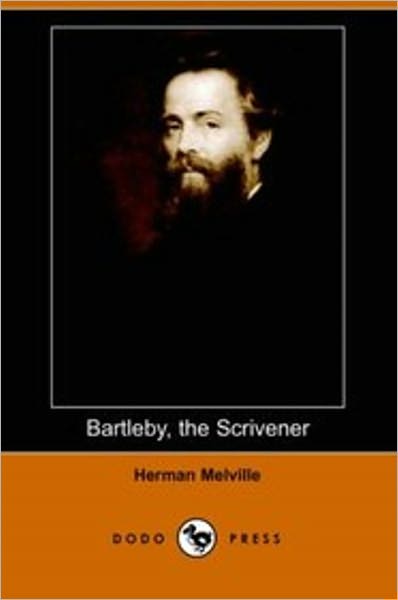 Bartleby, the Scrivener by Herman Melville (Complete Full Version)