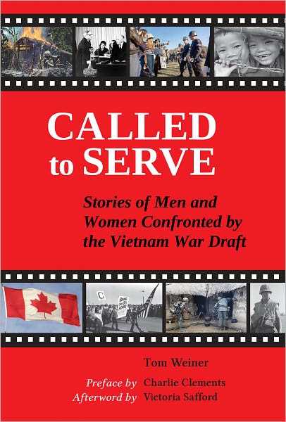 Called to Serve