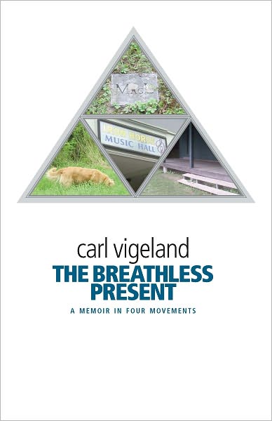 The Breathless Present