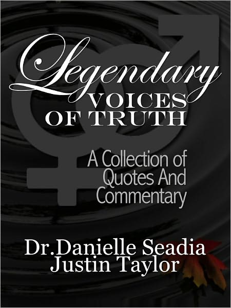 Legendary Voices of Truth