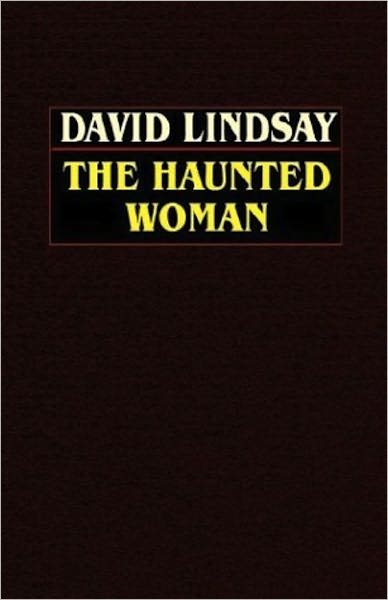 The Haunted Woman