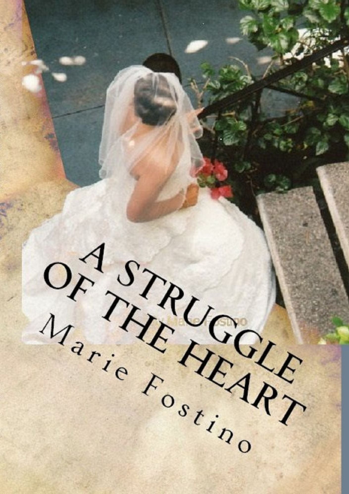 A Struggle of the Heart