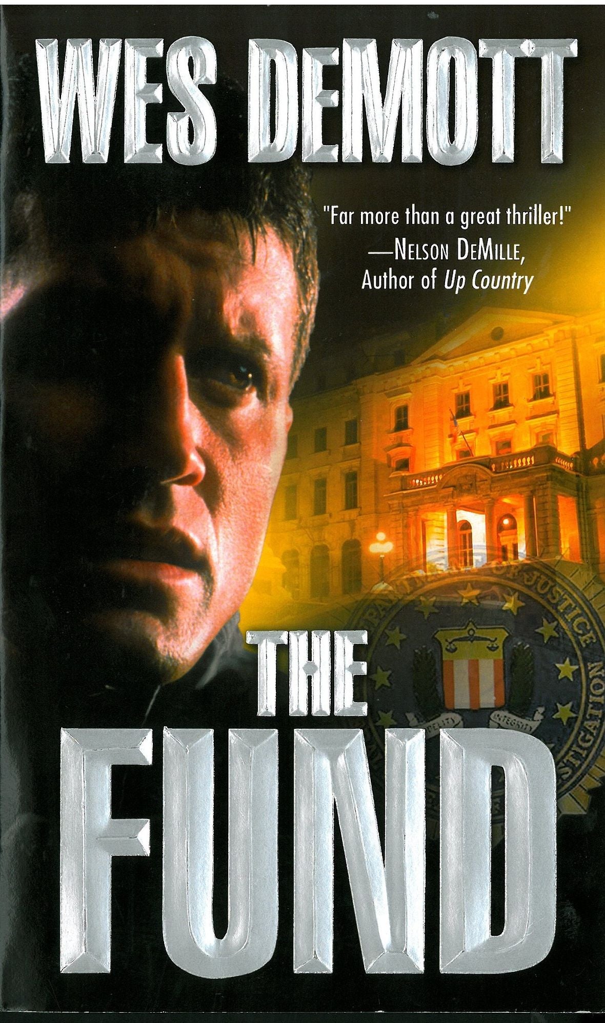 The Fund