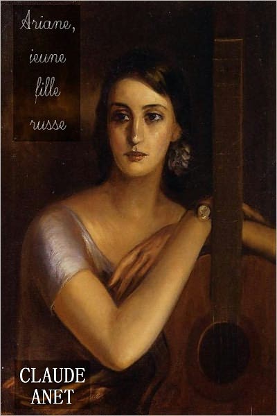 Ariane, jeune fille russe [With ATOC]