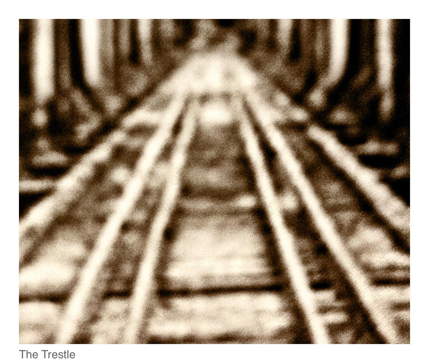 THE TRESTLE: A SHORT STORY