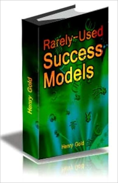 Rarely-Used Success Models
