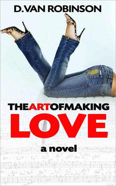 The Art of Making Love