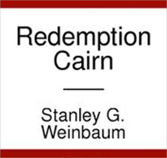 Redemption Cairn