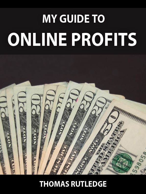 My Guide To Online Profits