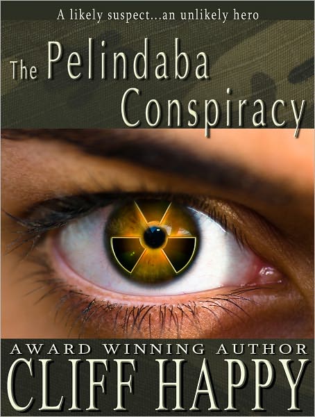 The Pelindaba Conspiracy