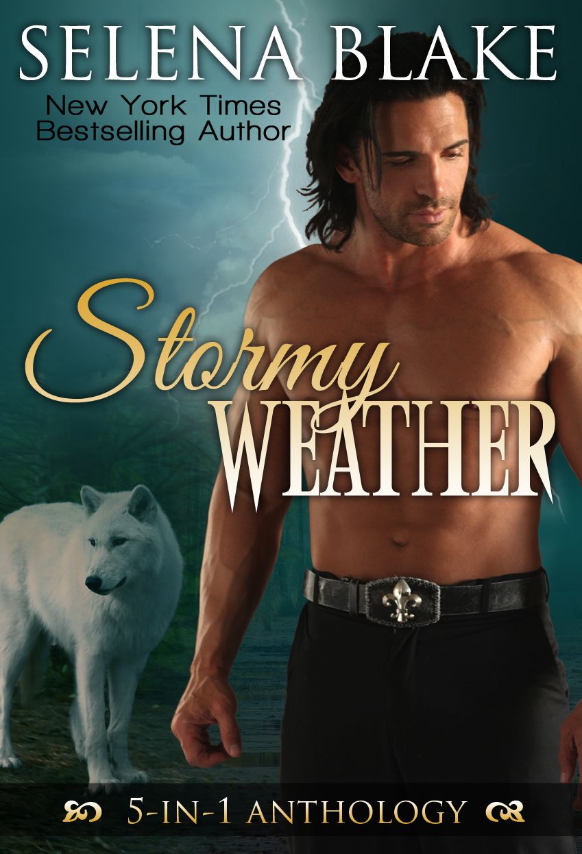 Stormy Weather