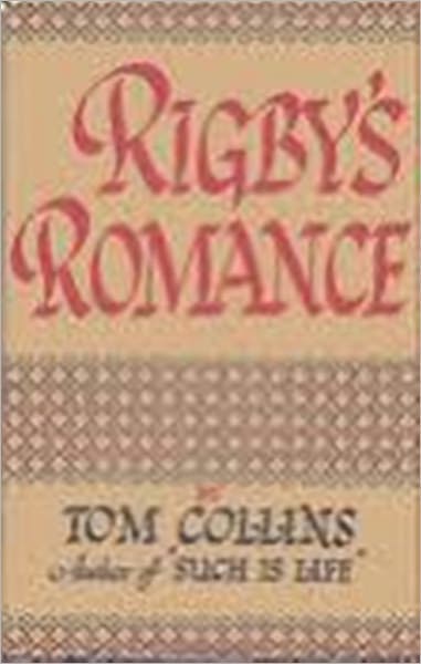 Rigby's Romance