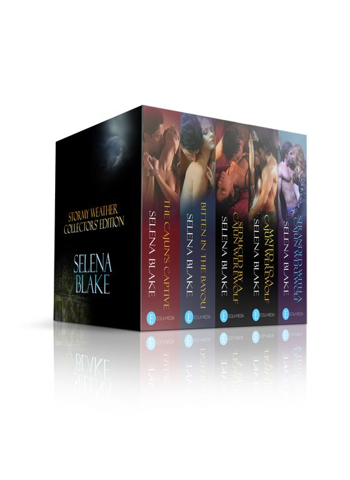 Stormy Weather Collectors Edition