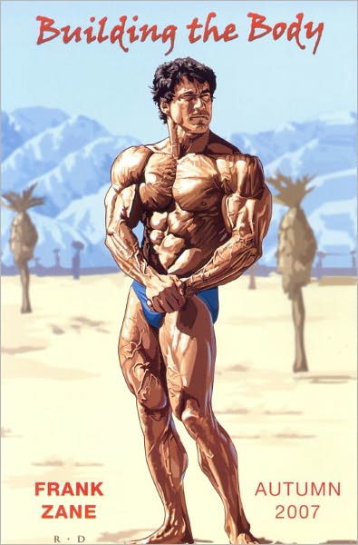 Building the Body: 2007 - Autumn