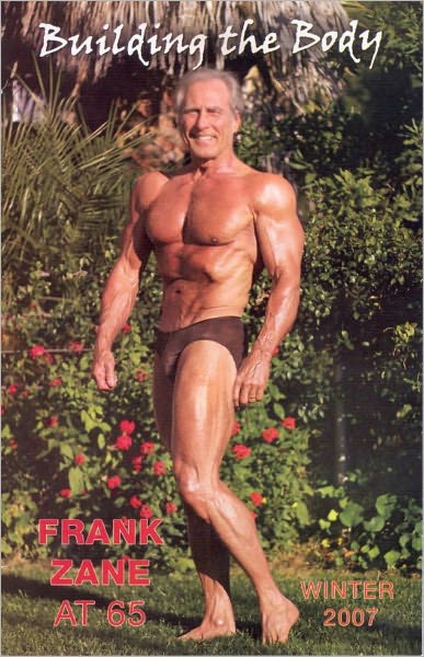 Building the Body: 2007 - Winter