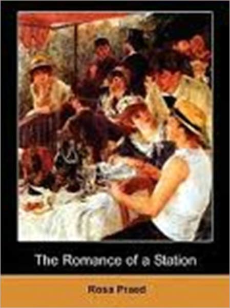 The Romance of a Station
