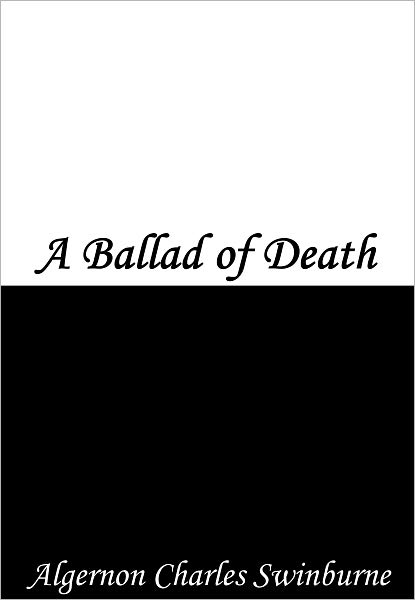 A Ballad of Death