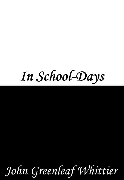 In School-Days