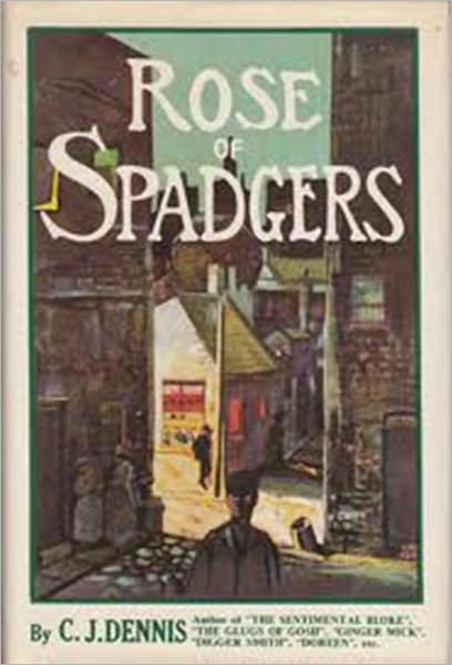 Rose of Spadgers