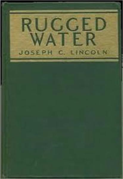 Rugged Water