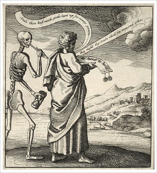 The Little Book of Life After Death (1904)