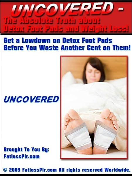 UNCOVERED - The Absolute Truth about Detoxification and Weight Loss! AAA+++