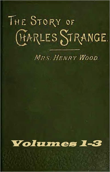 The Story of Charles Strange
