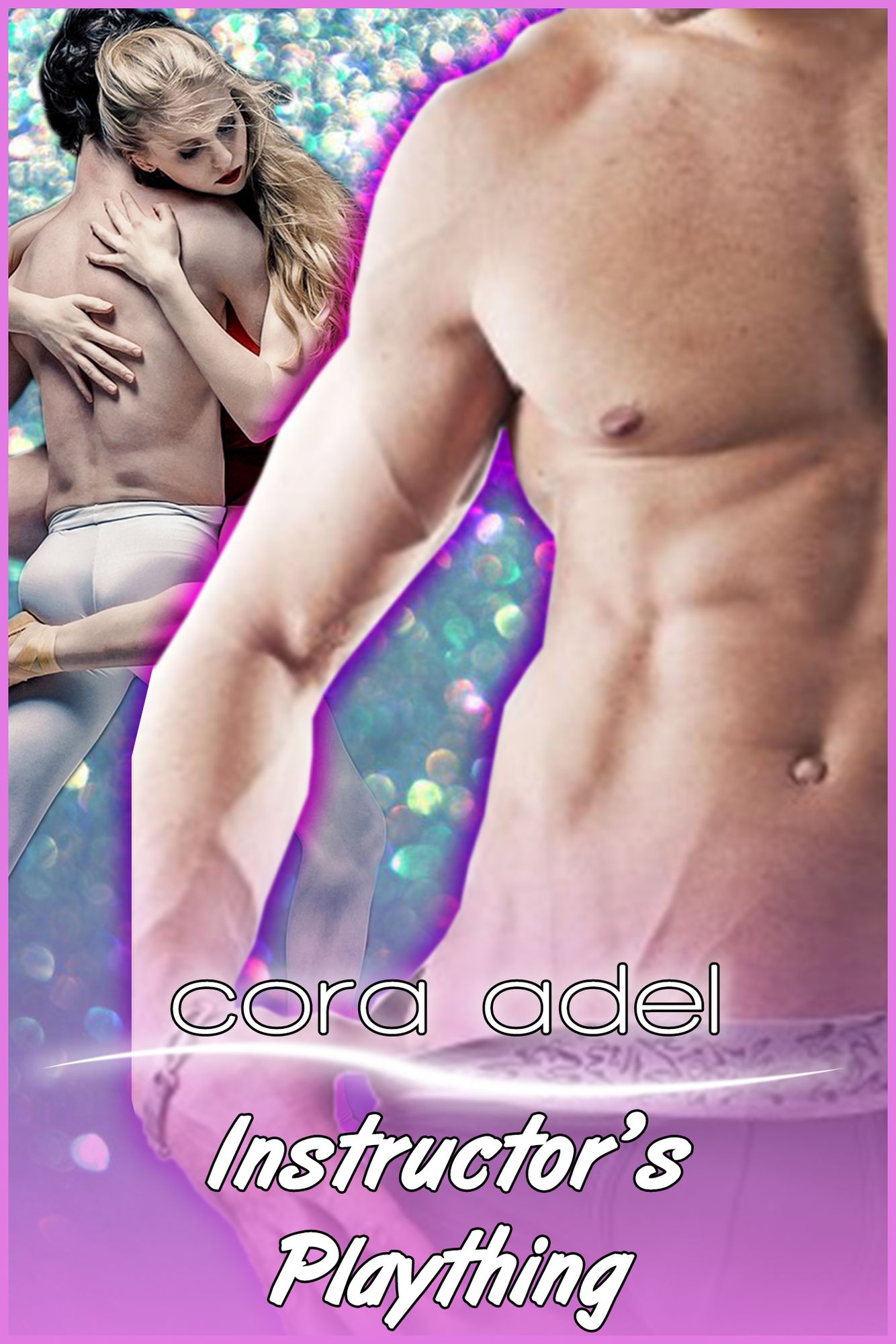 Dance Fuck (Teacher/Student Erotica)