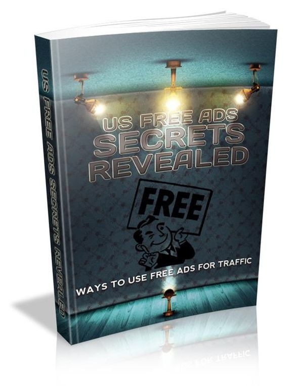 US Free Ads Secrets Revealed: Ways to Use Free Ads for Traffic