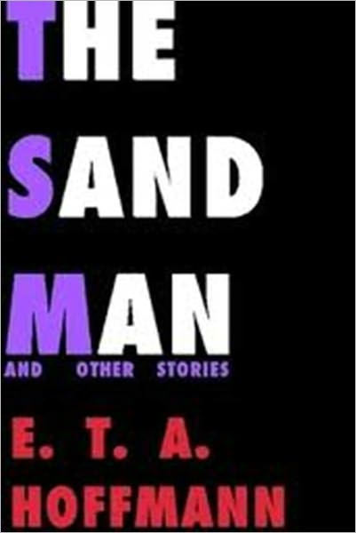 The Sand-Man and other stories