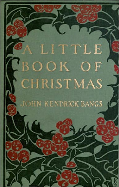 A Little Book of Christmas