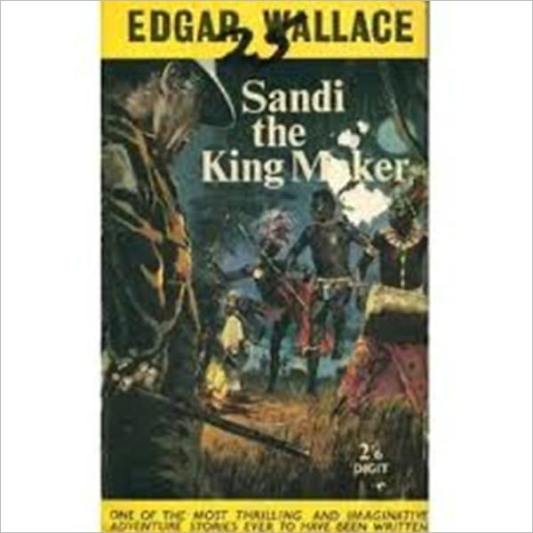 Sandi the King-maker