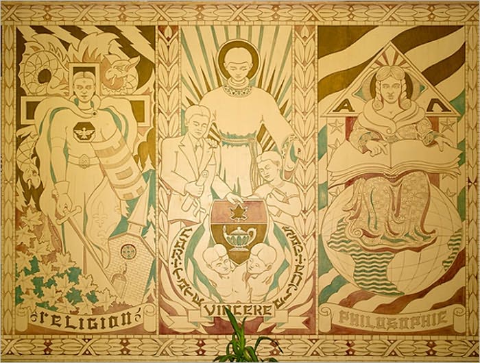 A Comparative View of Religions (Illustrated)