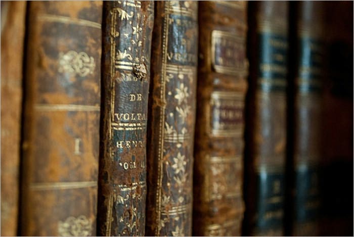 A Philosophical Dictionary, Volume 2 (Illustrated)
