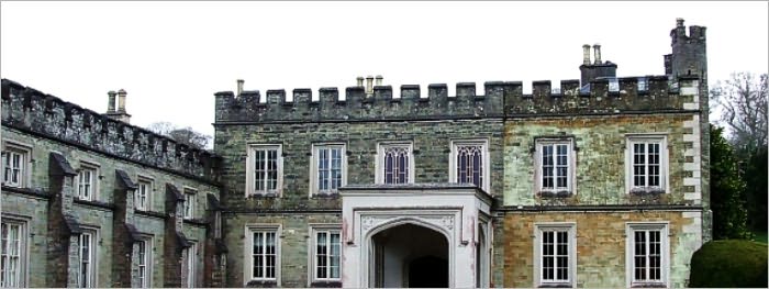 Northanger Abbey (Illustrated)