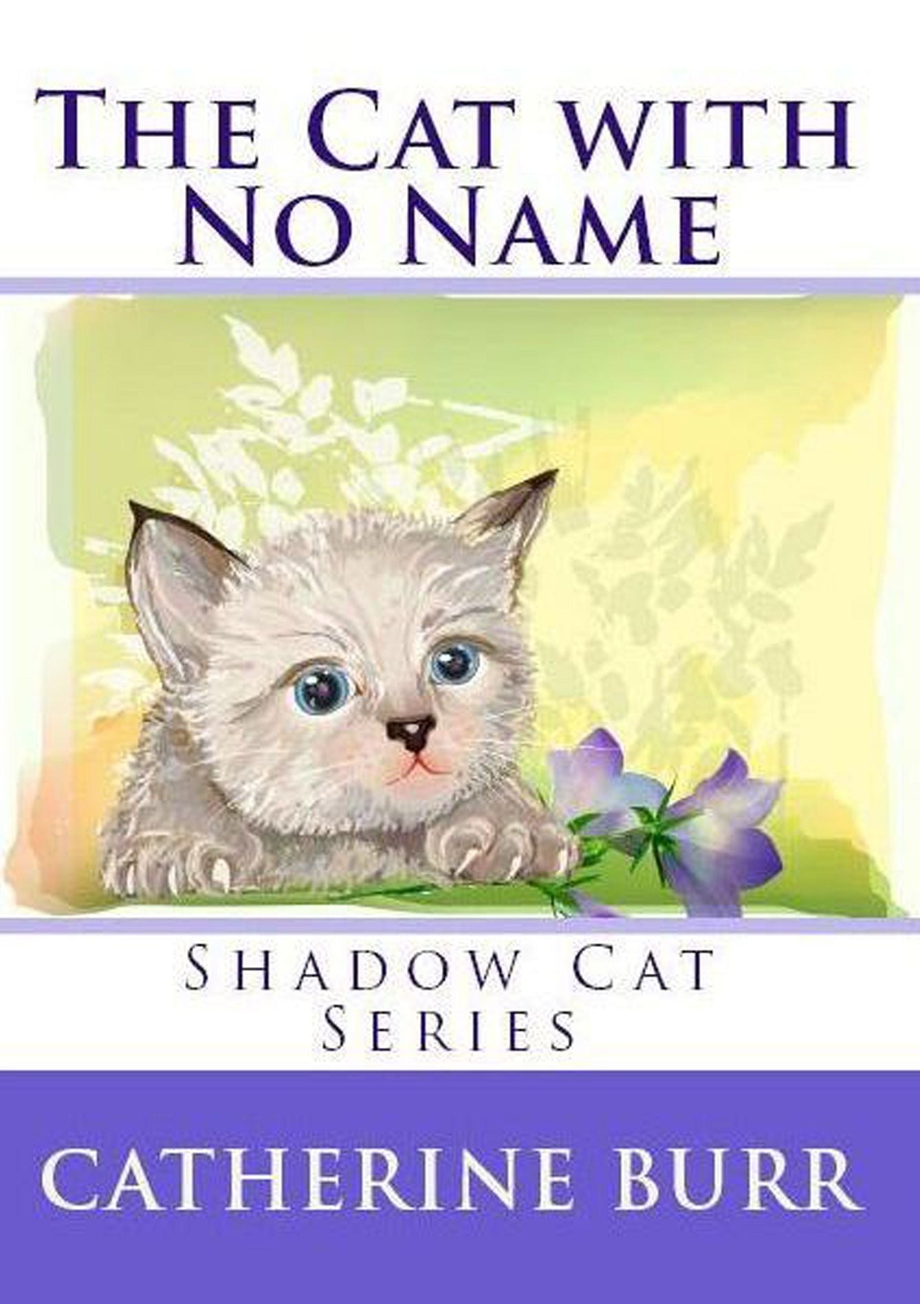 The Cat with No Name