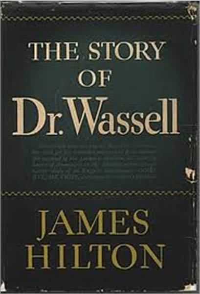 The Story of Dr. Wassell