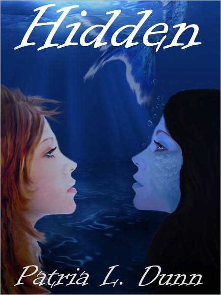 Hidden: Part III-The Zerrin Series