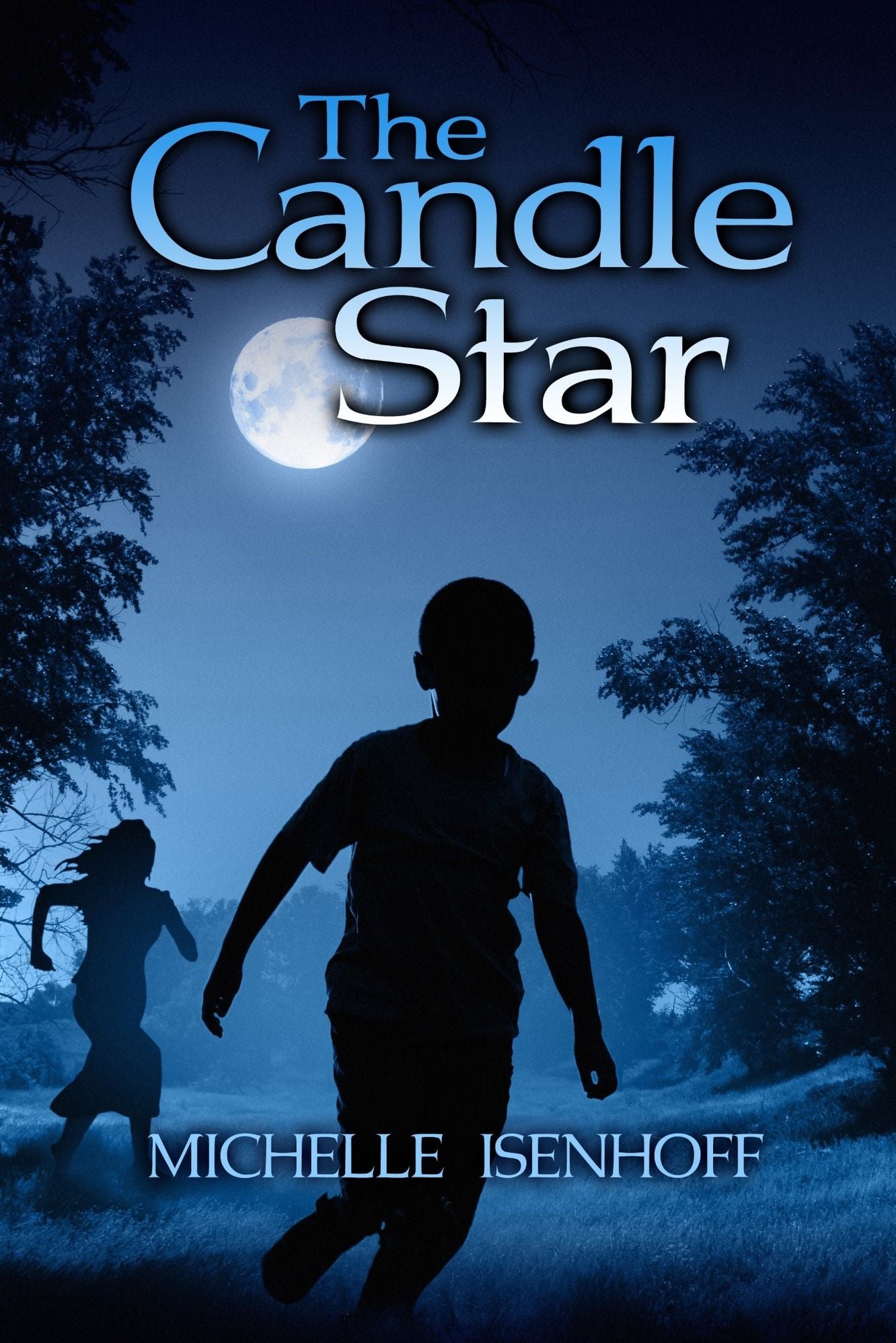 The Candle Star